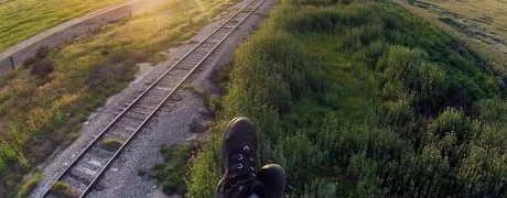 Roaming: Tracks