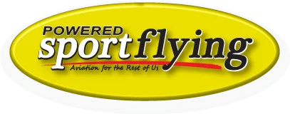 Powered Sport Flying Magazine