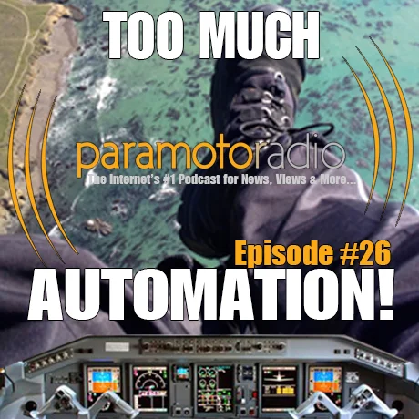 WP Cover Art Episode #26